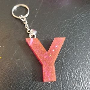 Handmade keychain